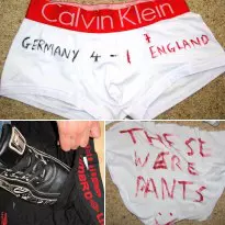 world cup wrecking - underwear